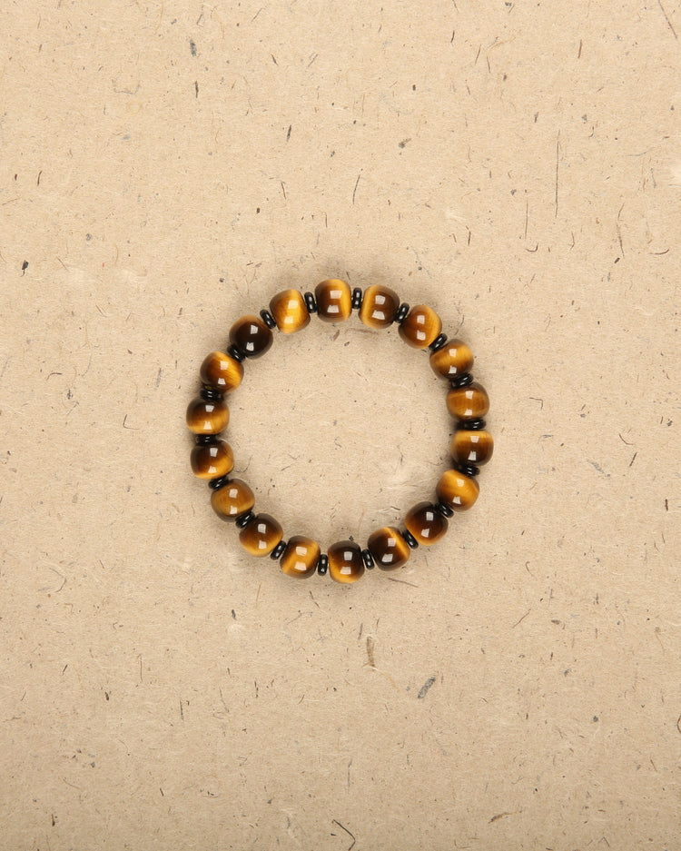 Tiger's Eye